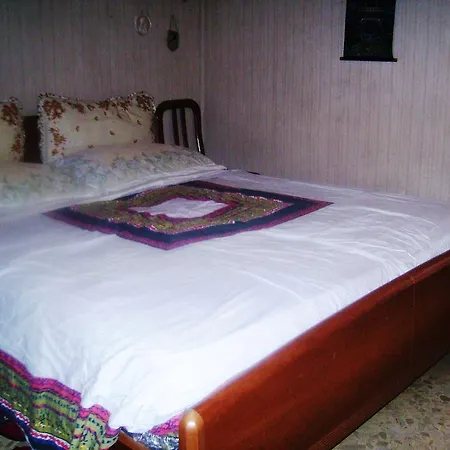 La Dimora Di Anna Apartment Naples Room photo