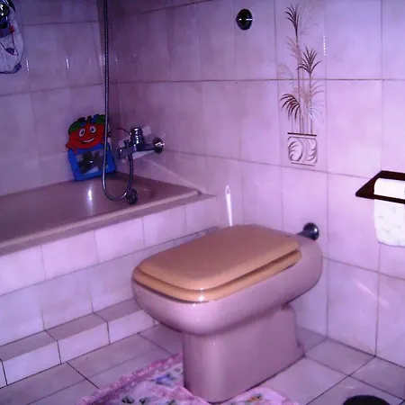 La Dimora Di Anna Apartment Naples Room photo