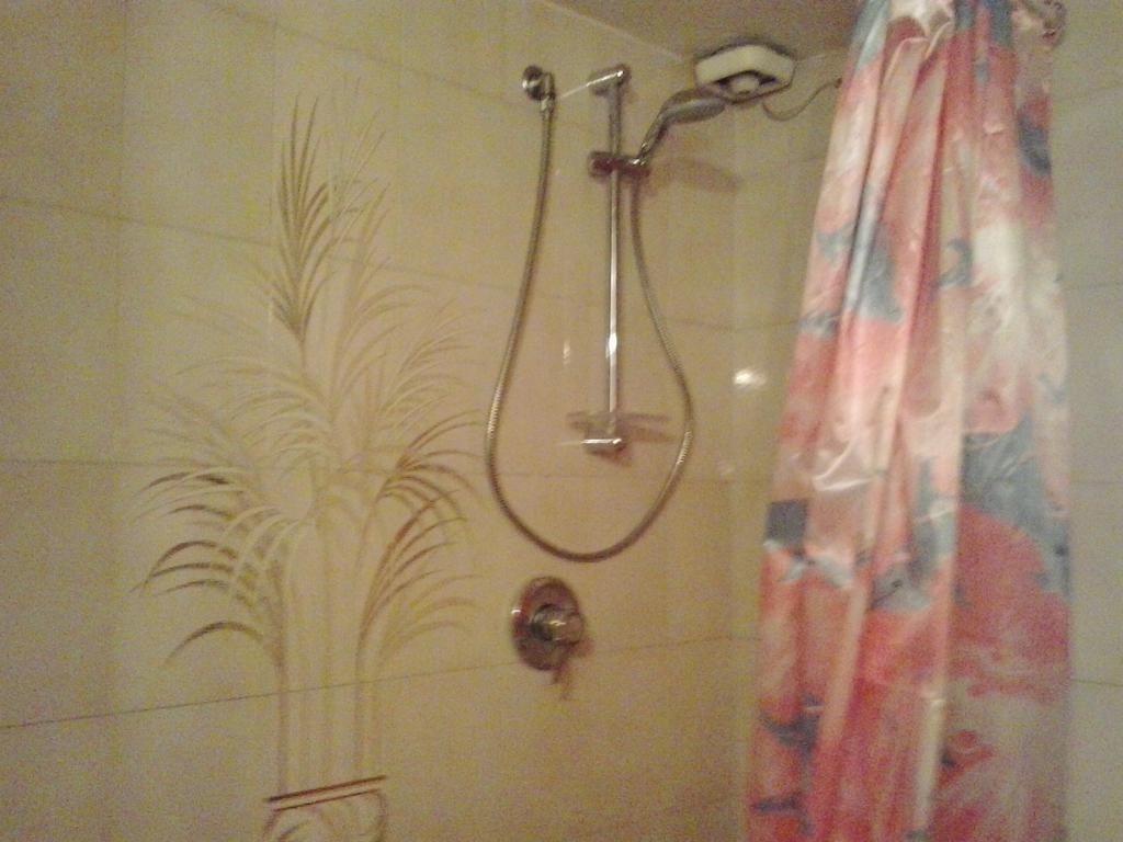 Appartement La Dimora Di Anna