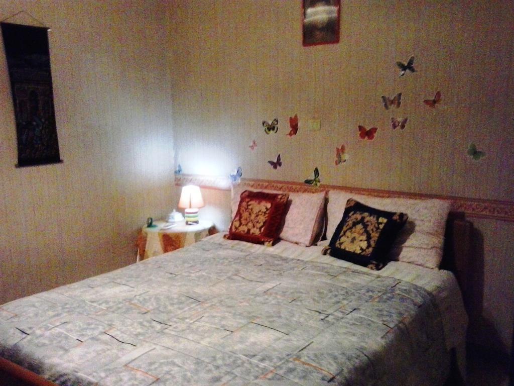 La Dimora Di Anna Appartement *