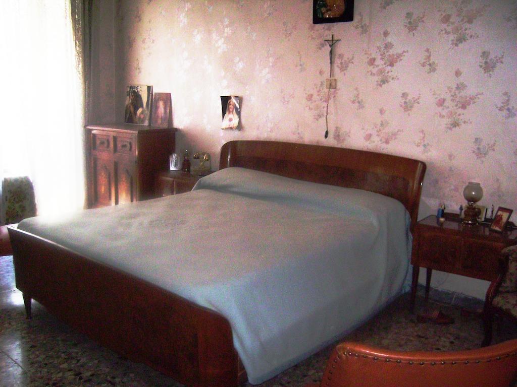 Appartement La Dimora Di Anna Naples
