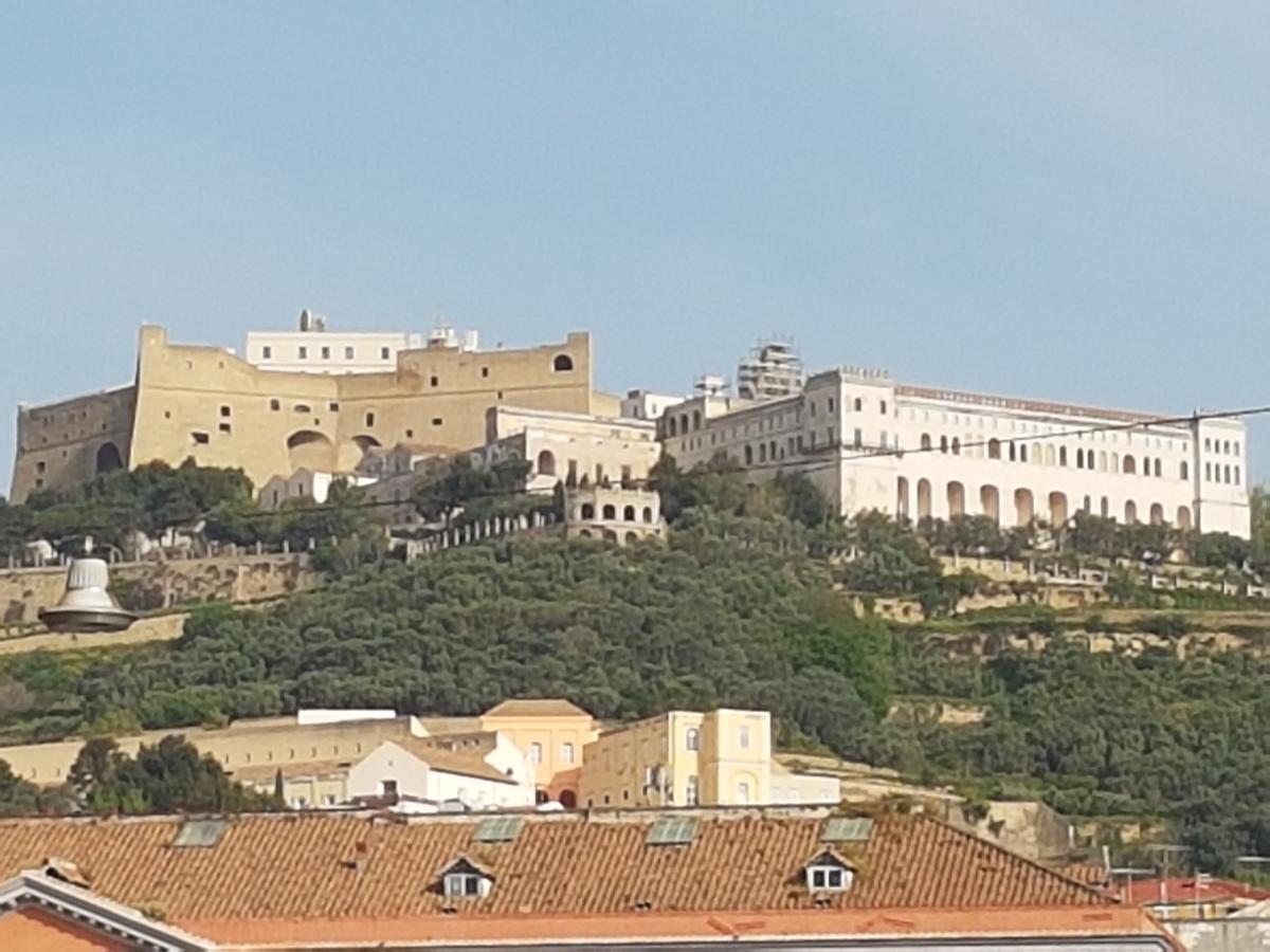 La Dimora Di Anna Appartement *